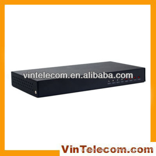IP PBX / VOIP PBX / 2FXS+2FXO IP PBX system